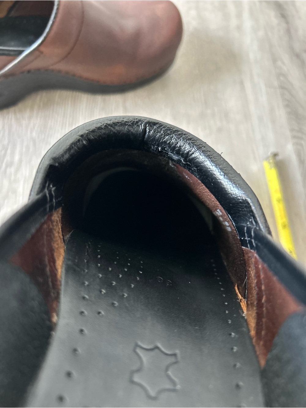 Dansko Clogs - Picture 9 of 10